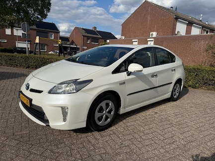 Toyota Prius 0
