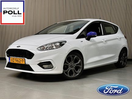 Ford Fiesta 0