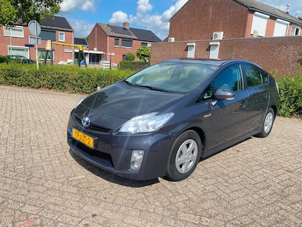 Toyota Prius 0