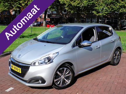 Peugeot 208 0
