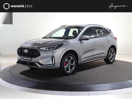 Ford Kuga 0