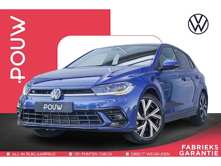 Volkswagen Polo 0