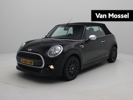 MINI One 0