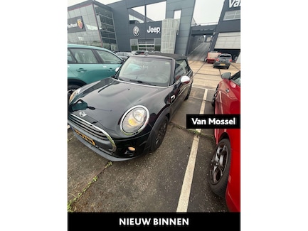 MINI One 0