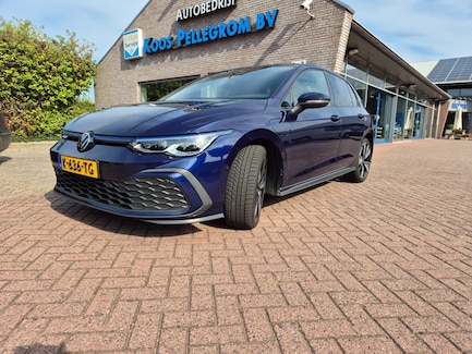 Volkswagen Golf 0