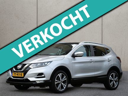 Nissan Qashqai 0