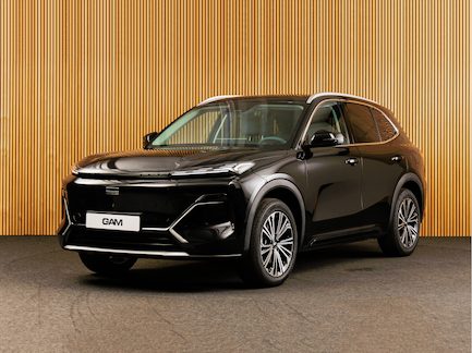 Geely Starray EM-i 0