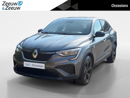 Renault Arkana 0