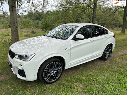 BMW X4 0