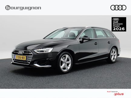 Audi A4 0