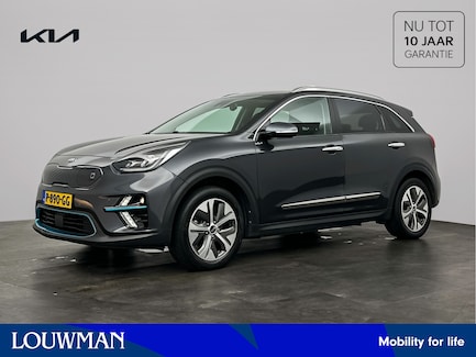 Kia Niro EV 0