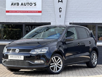 Volkswagen Polo 0