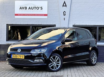 Volkswagen Polo 0
