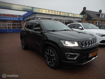 Jeep Compass 0