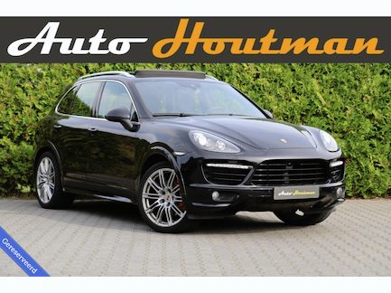 Porsche Cayenne 0