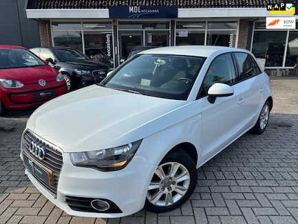 Audi A1 0