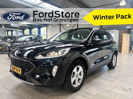 Ford Kuga 0