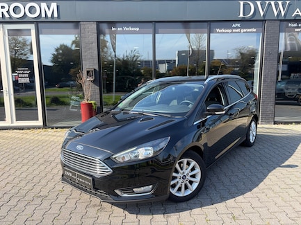 Ford Focus 0