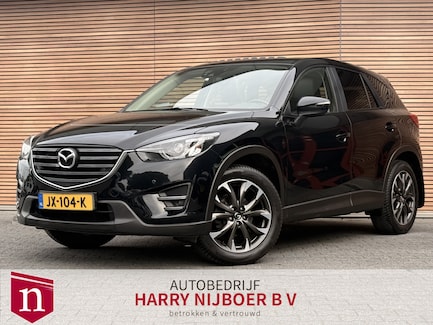 Mazda CX-5 0