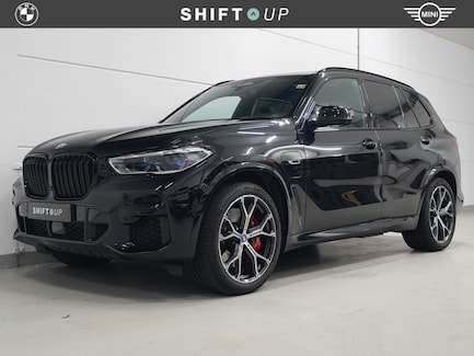 BMW X5 0