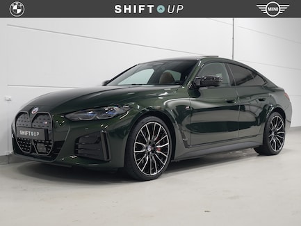 BMW i4 0