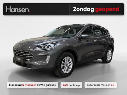 Ford Kuga 0