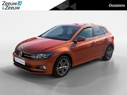 Volkswagen Polo 0