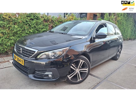 Peugeot 308 0