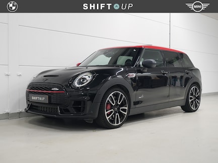 MINI Clubman 0