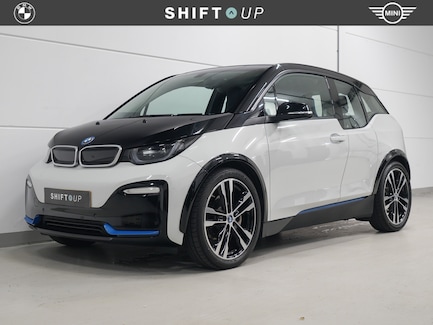 BMW i3 0