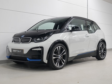 BMW i3 0
