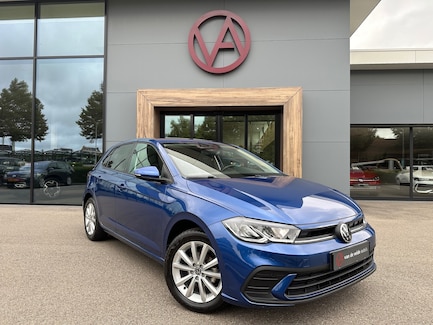Volkswagen Polo 0