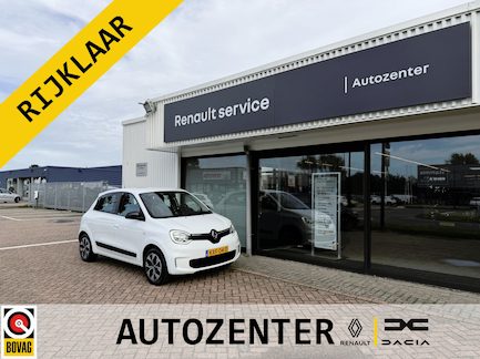 Renault Twingo 0