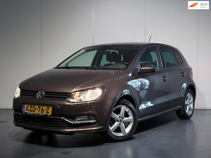 Volkswagen Polo 0