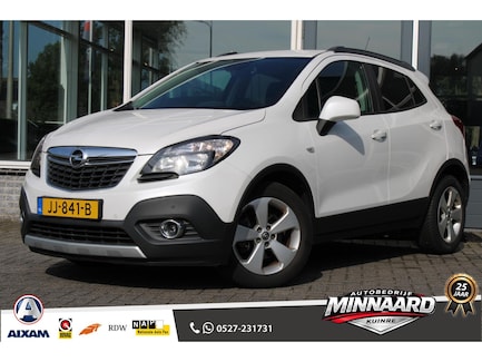 Opel Mokka 0