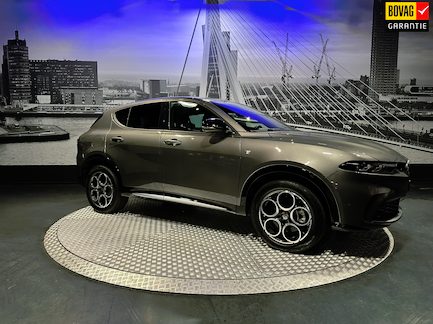Alfa Romeo Tonale 0