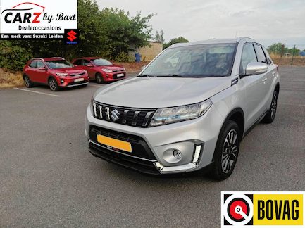 Suzuki Vitara 0