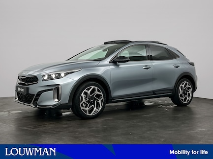 Kia Xceed 0