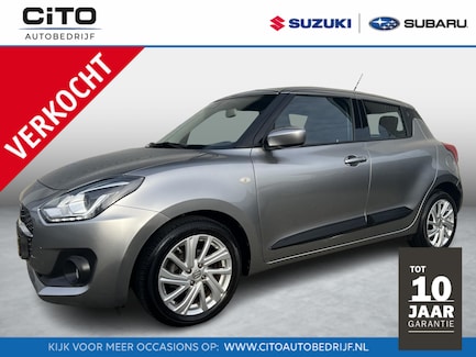 Suzuki Swift 0