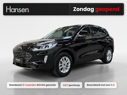 Ford Kuga 0
