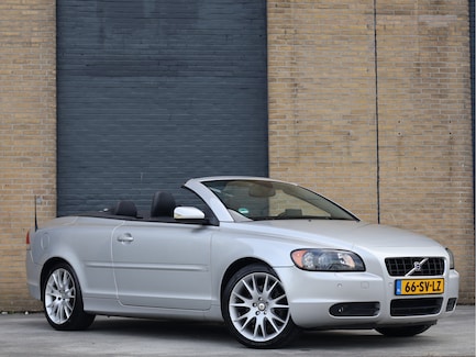Volvo C70 0