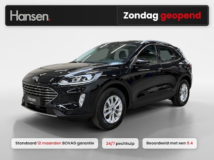 Ford Kuga 0