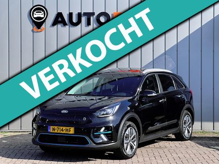 Kia Niro EV 0