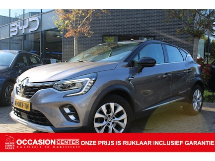 Renault Captur 0