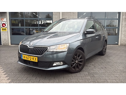 Skoda Fabia 0