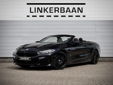 BMW 8-Serie 0