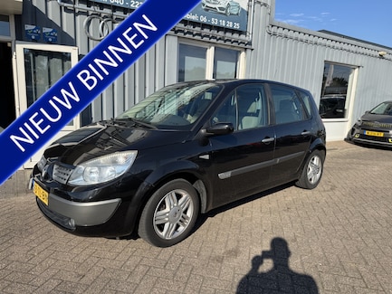 Renault Scenic 0
