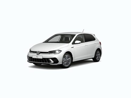 Volkswagen Polo 0