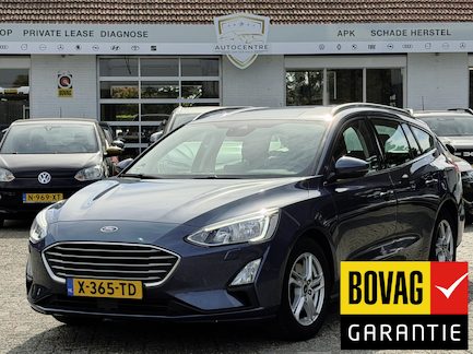 Ford Focus 0