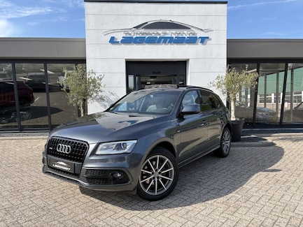 Audi Q5 0